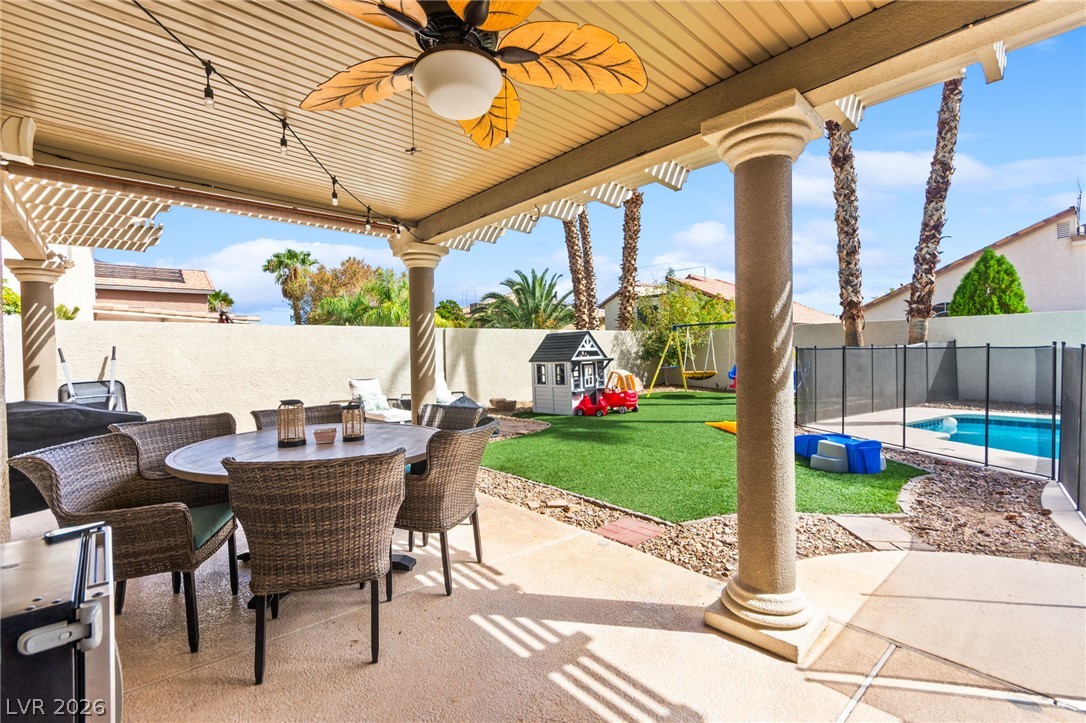 8213 Fawn Heather Court Property Photo 43
