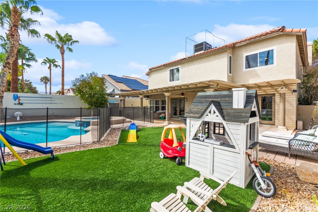 8213 Fawn Heather Court Property Photo 49