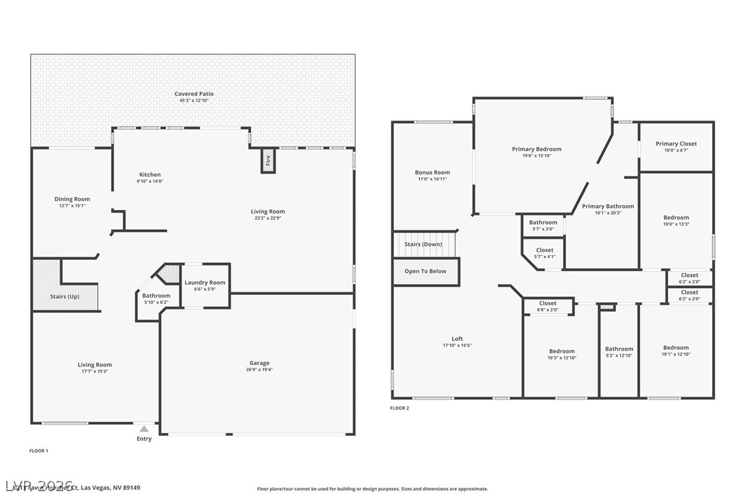 8213 Fawn Heather Court Property Photo 59