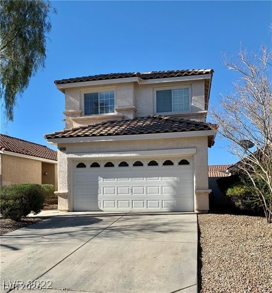 1848 Thunder Mountain Drive Property Photo 2