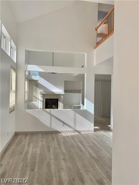 1848 Thunder Mountain Drive Property Photo 3