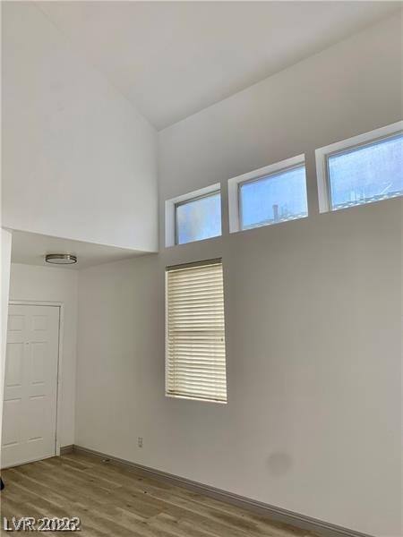 1848 Thunder Mountain Drive Property Photo 4