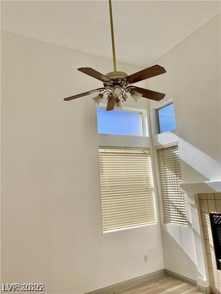 1848 Thunder Mountain Drive Property Photo 6