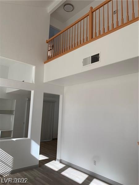 1848 Thunder Mountain Drive Property Photo 8