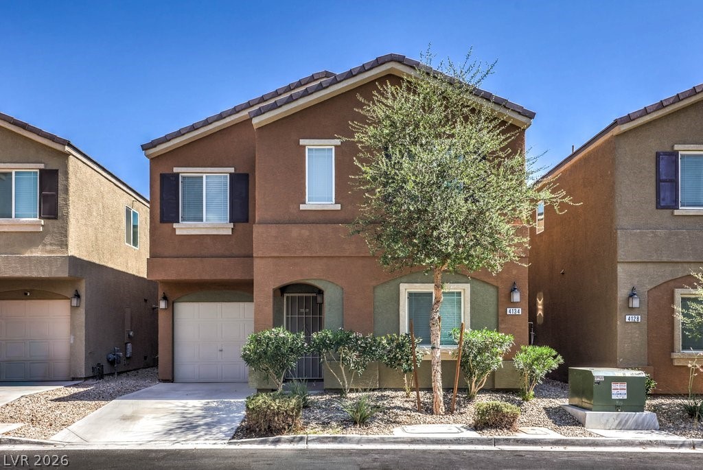 4134 San Cuervo Way Property Photo 1