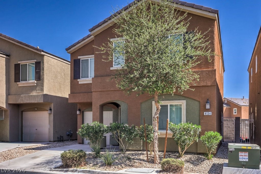 4134 San Cuervo Way Property Photo 3