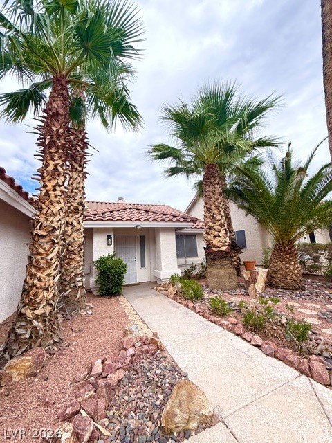 804 Rancho Coast Way Property Photo 1