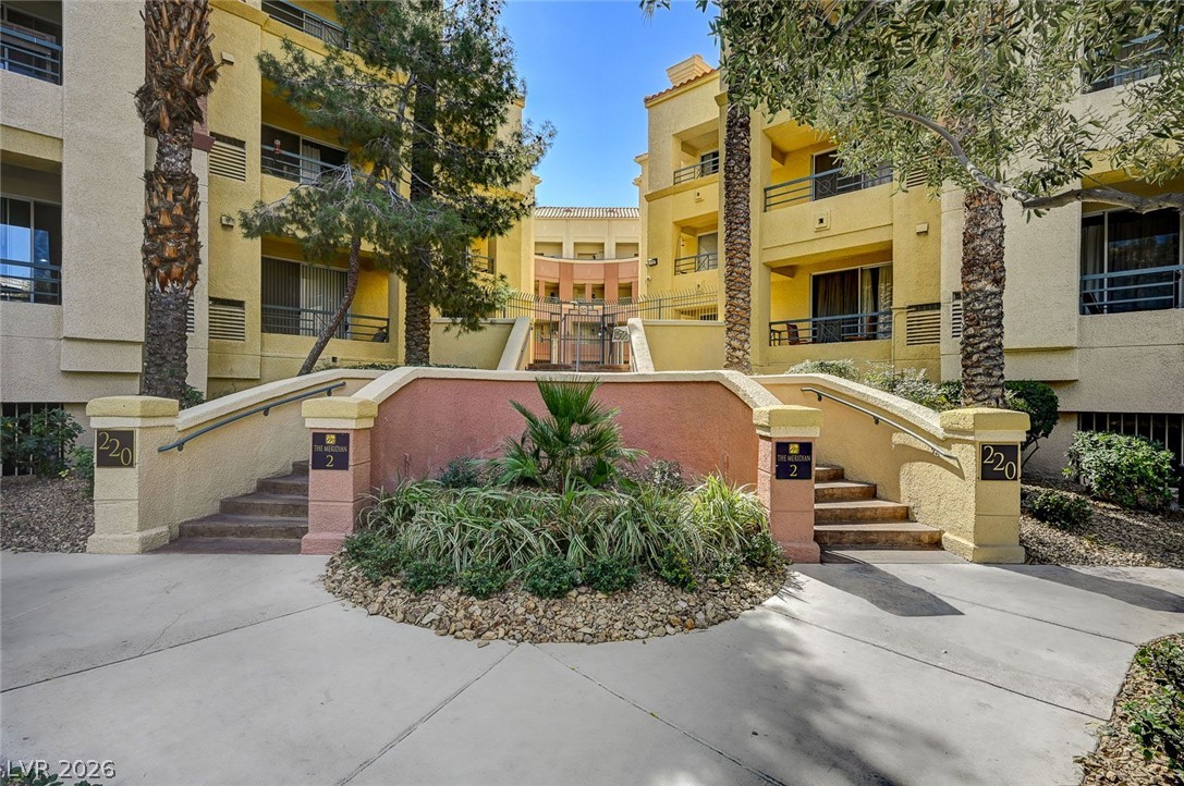 260 East Flamingo Road 416 Property Photo 29