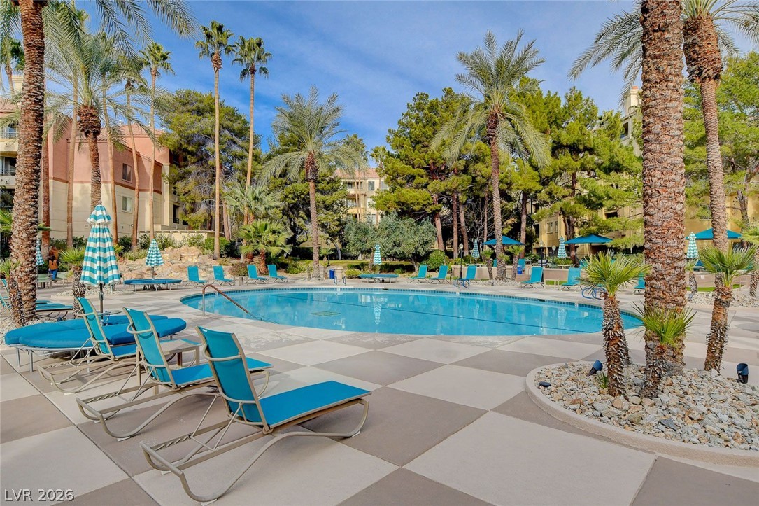 260 East Flamingo Road 416 Property Photo 30