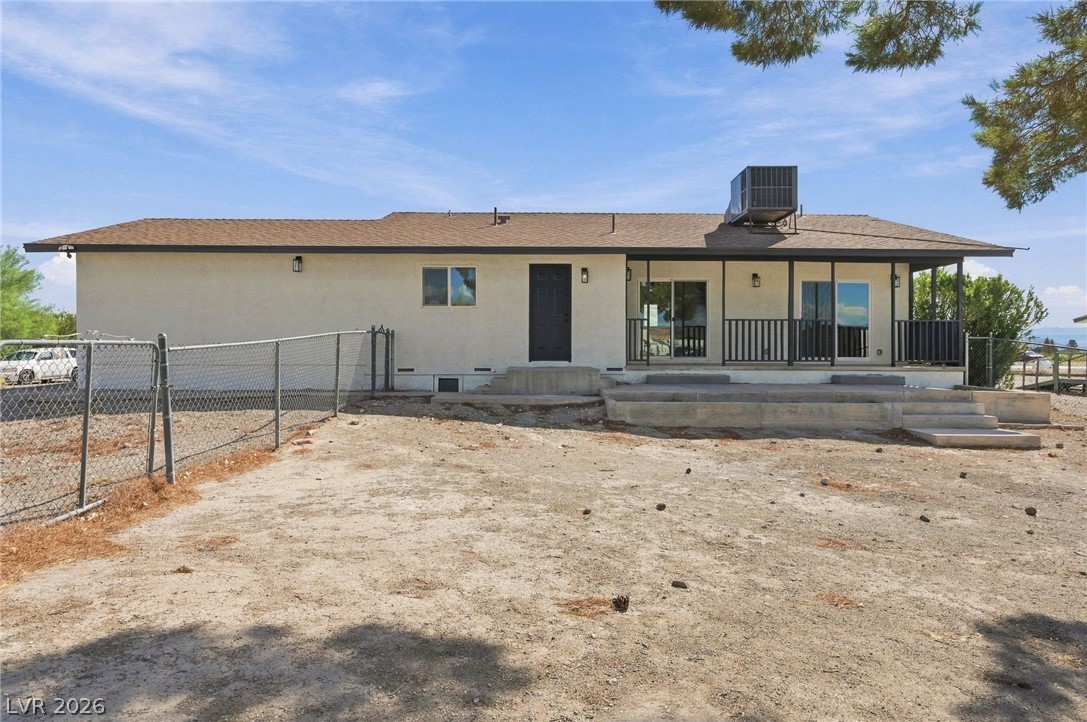 1201 North Moapa Valley Boulevard Property Photo 47