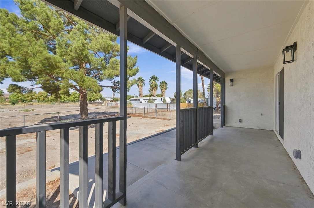1201 North Moapa Valley Boulevard Property Photo 48