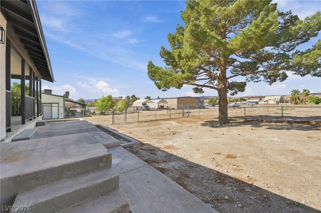 1201 North Moapa Valley Boulevard Property Photo 49