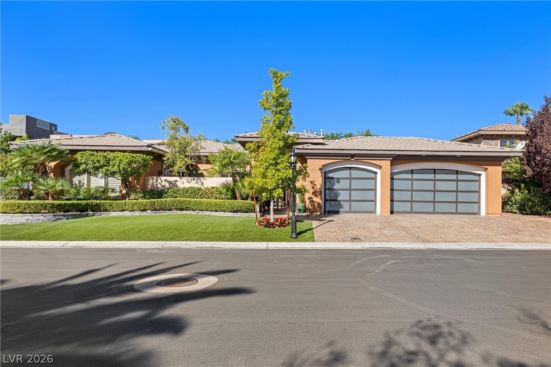 1517 Marbella Ridge Court Property Photo 1
