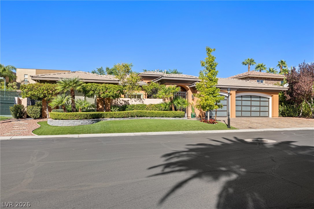 1517 Marbella Ridge Court Property Photo 2