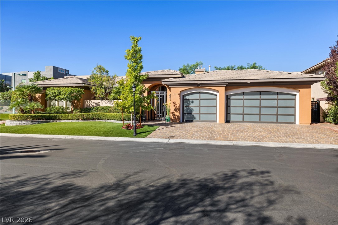 1517 Marbella Ridge Court Property Photo 3