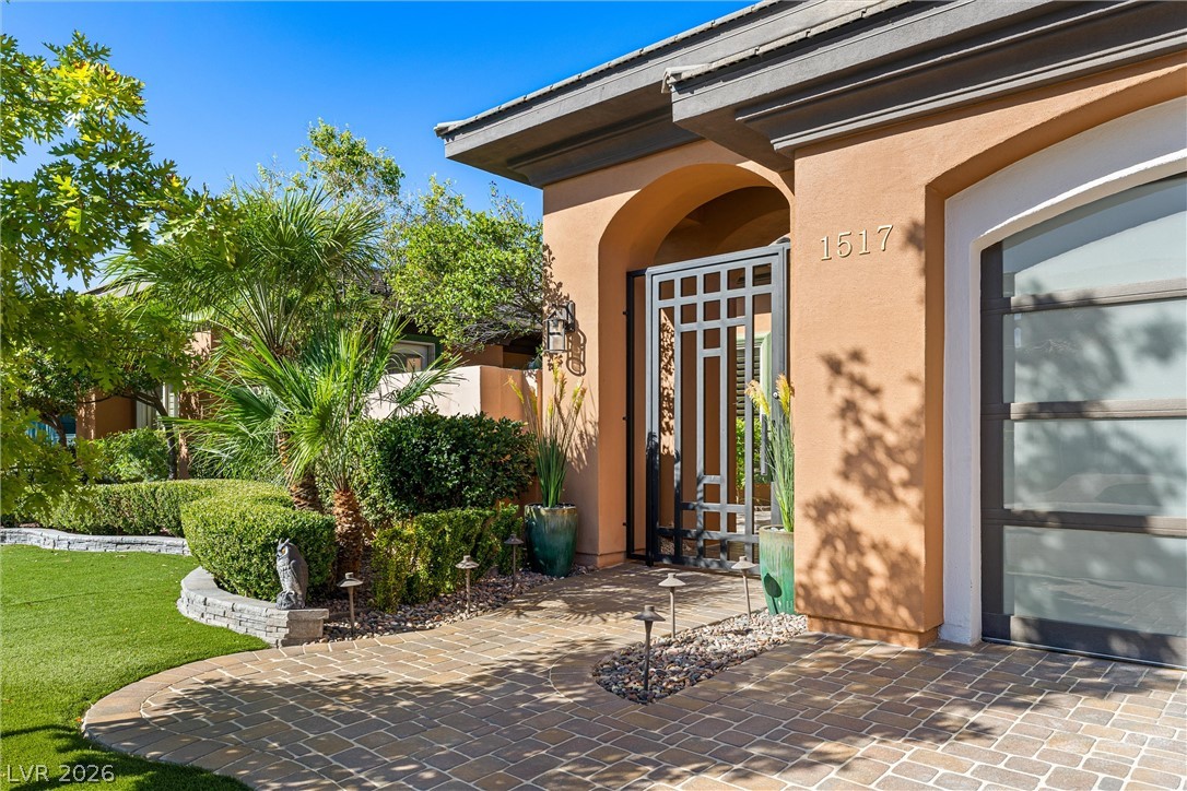 1517 Marbella Ridge Court Property Photo 4