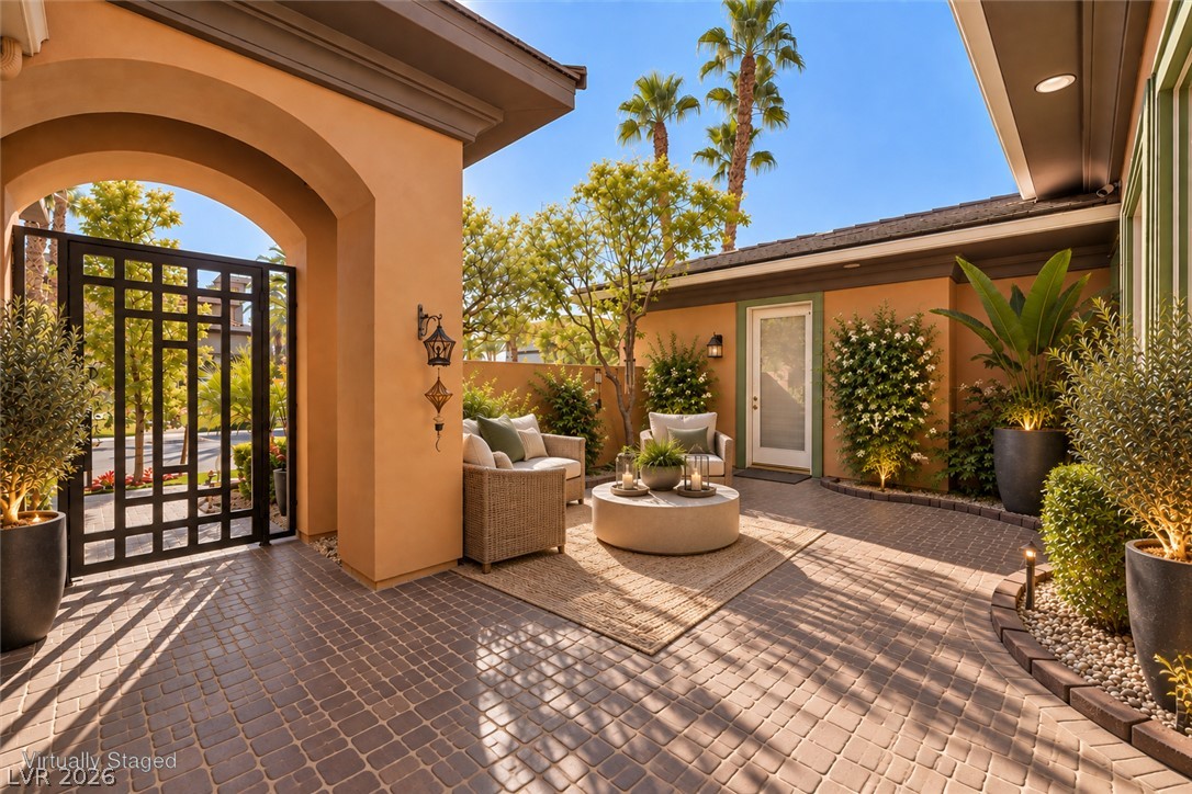 1517 Marbella Ridge Court Property Photo 8