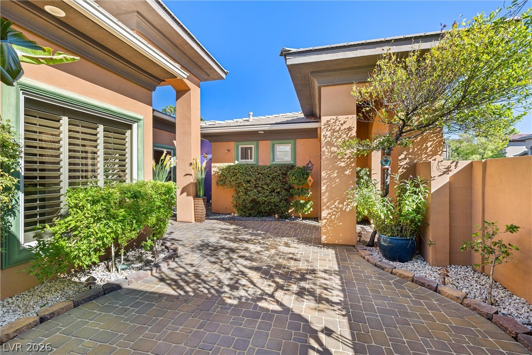 1517 Marbella Ridge Court Property Photo 9