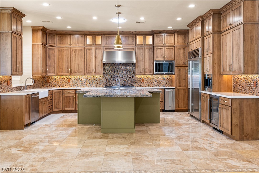 1517 Marbella Ridge Court Property Photo 21