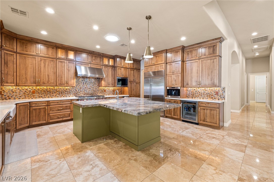 1517 Marbella Ridge Court Property Photo 25