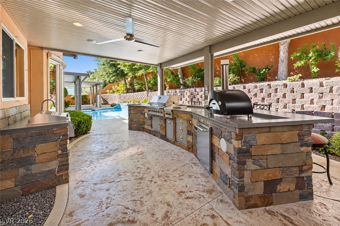 1517 Marbella Ridge Court Property Photo 60