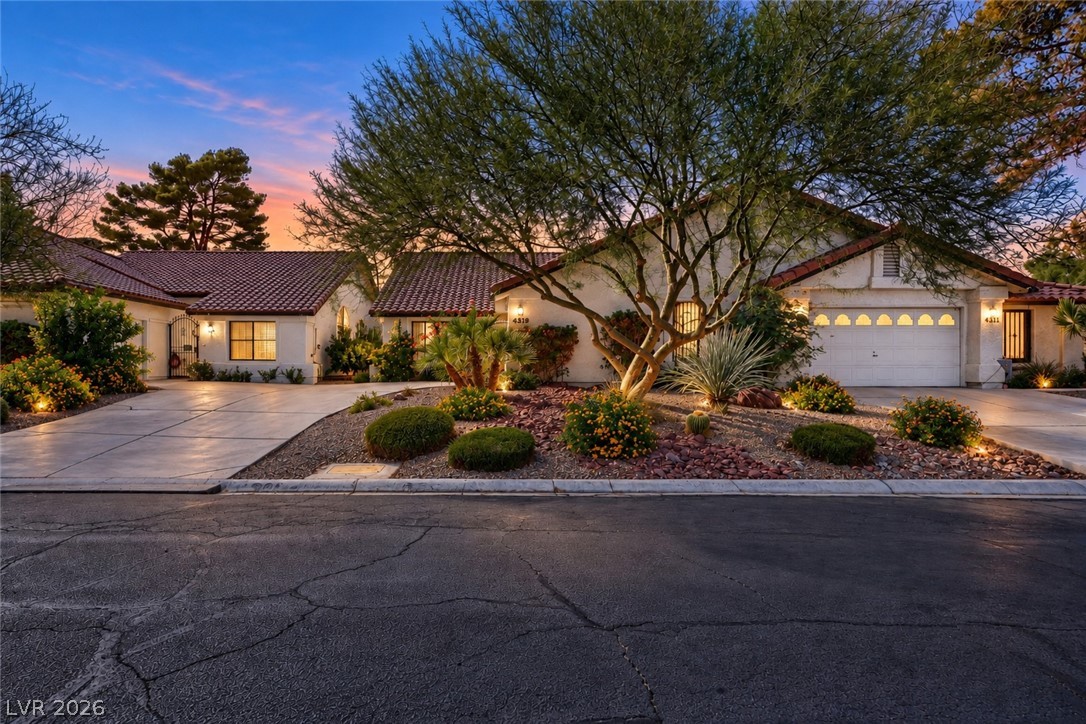 4319 Cherrystone Court