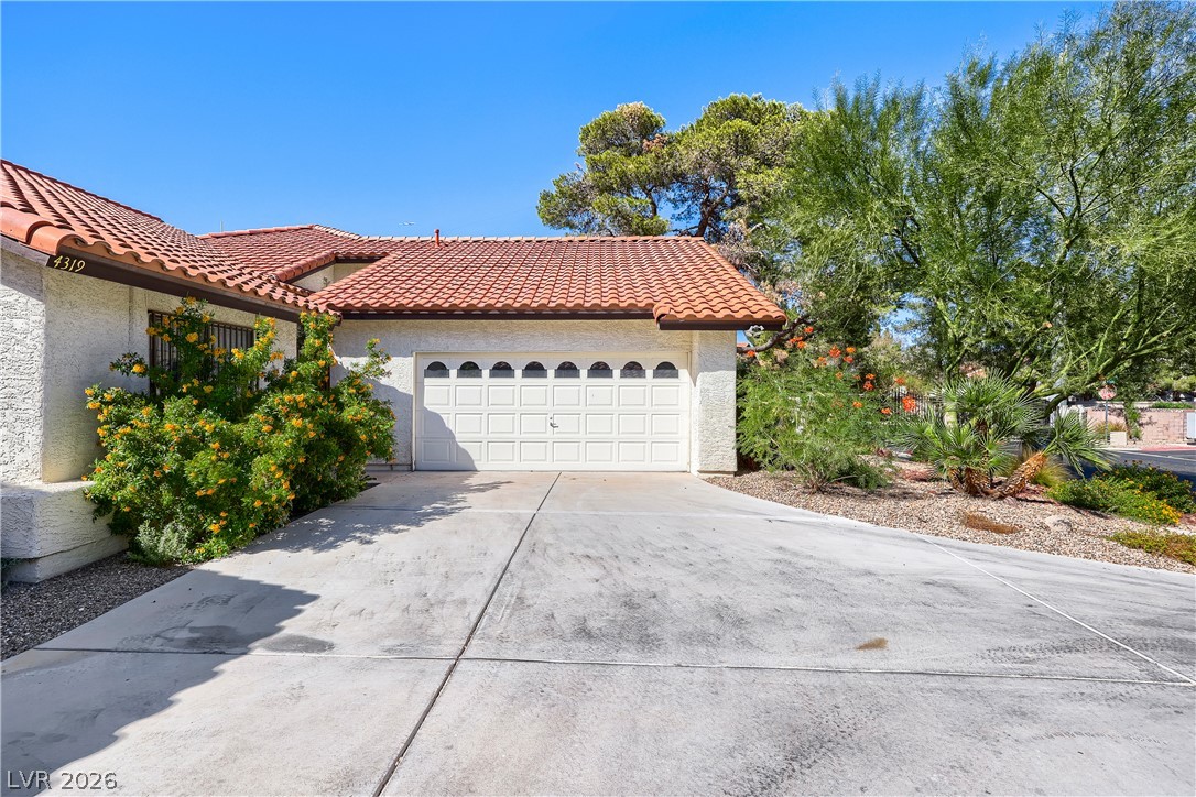 4319 Cherrystone Court Property Photo 4