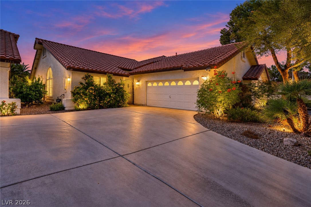 4319 Cherrystone Court Property Photo 8