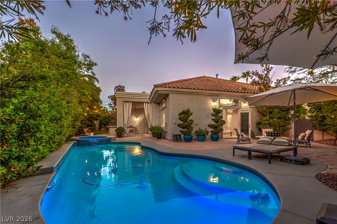 8808 Quadro Court Property Photo 39