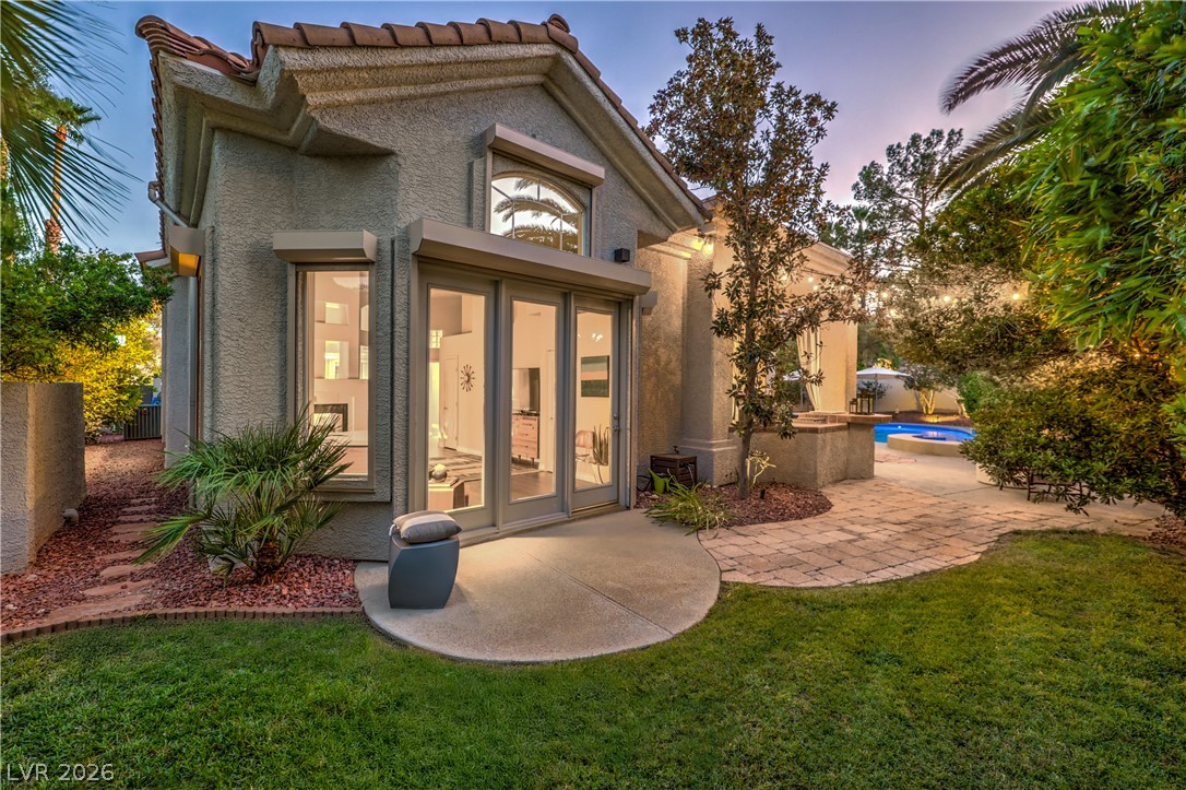8808 Quadro Court Property Photo 43