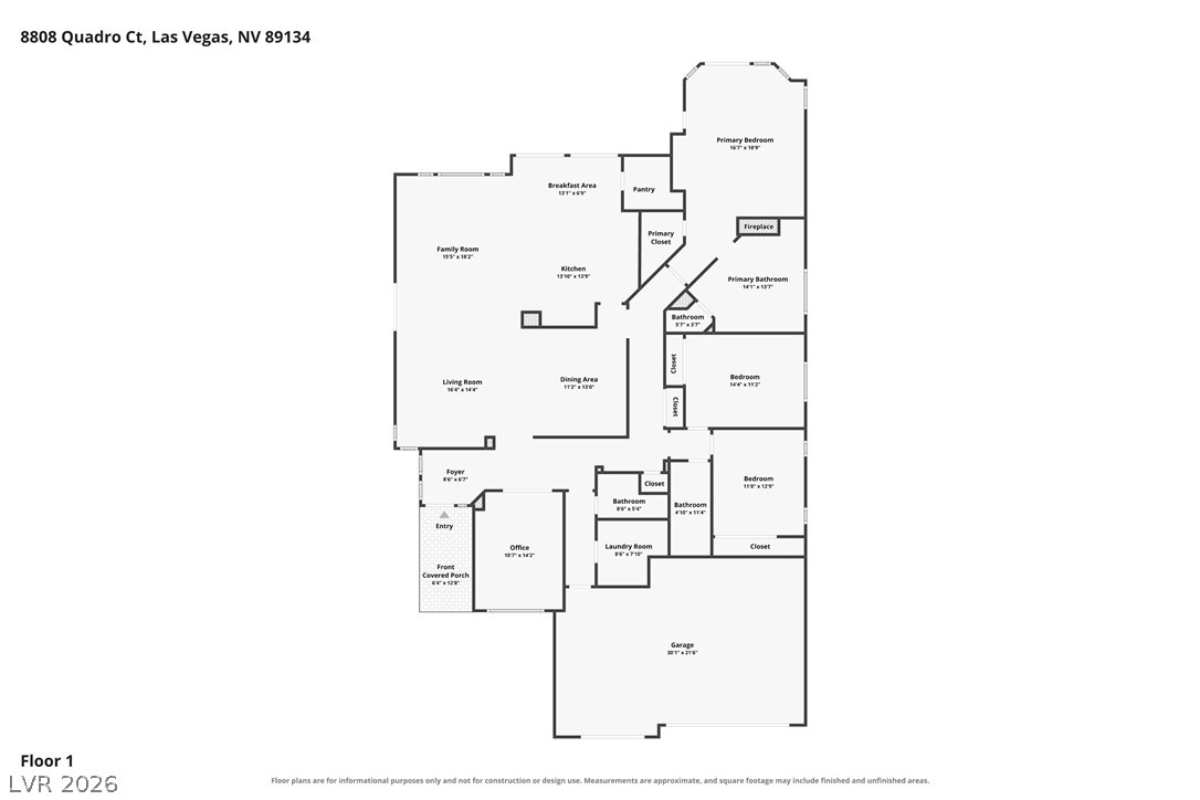 8808 Quadro Court Property Photo 49