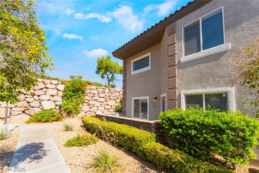 10563 Gold Shadow Avenue Property Photo 2