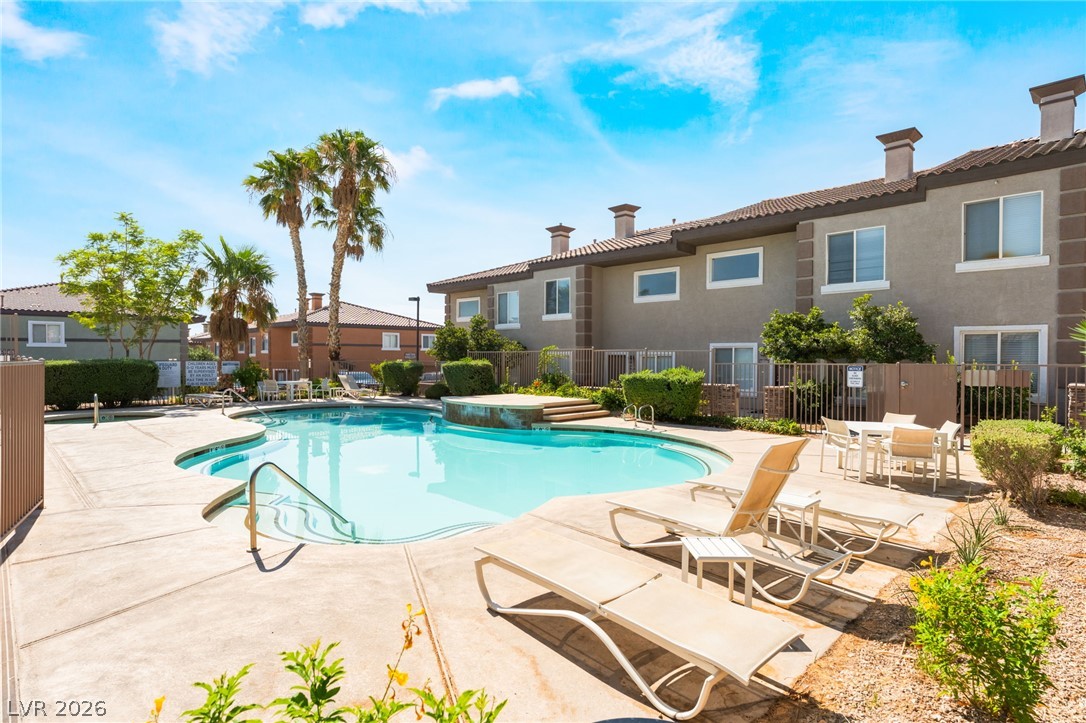 10563 Gold Shadow Avenue Property Photo 42