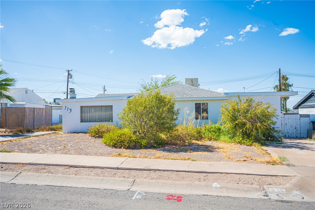 113 South Major Avenue Property Photo 1