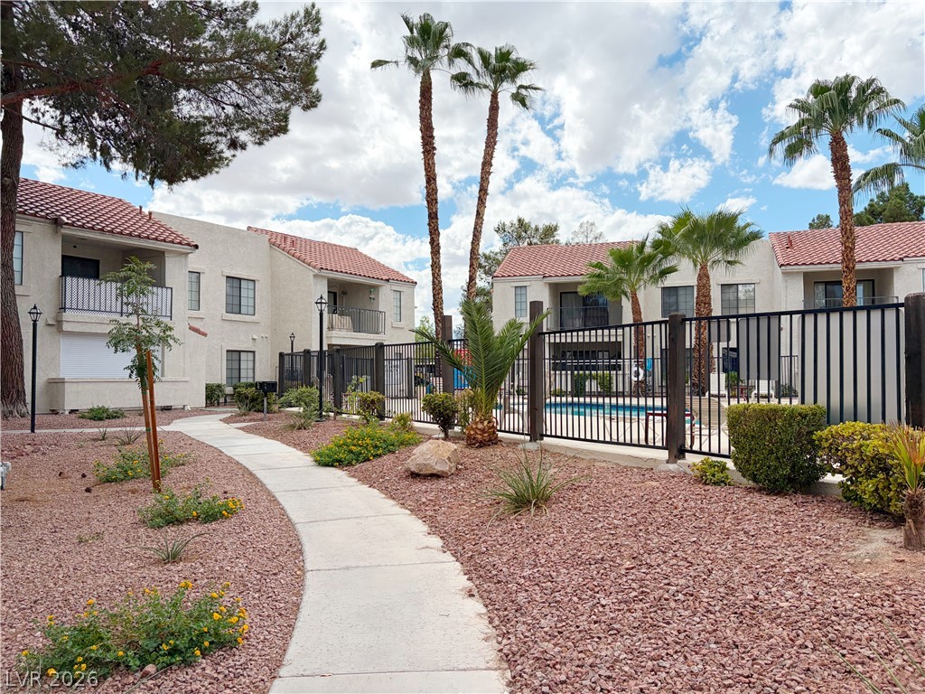 4813 Nara Vista Way 101 Property Photo 21