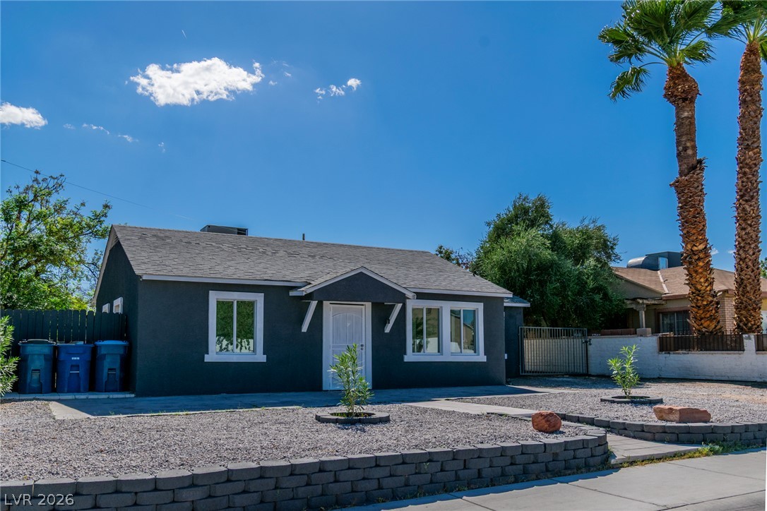 1604 Lewis Avenue Property Photo 1