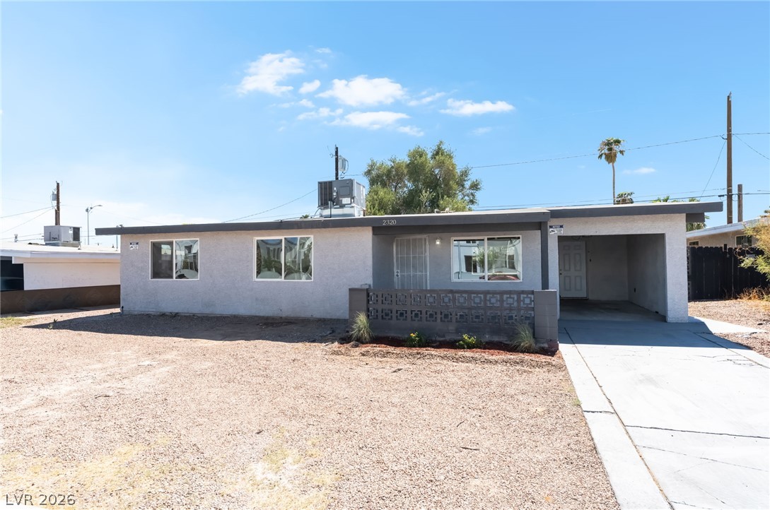 2320 East Oakey Boulevard Property Photo 28
