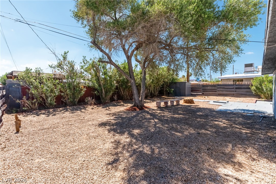 2320 East Oakey Boulevard Property Photo 33