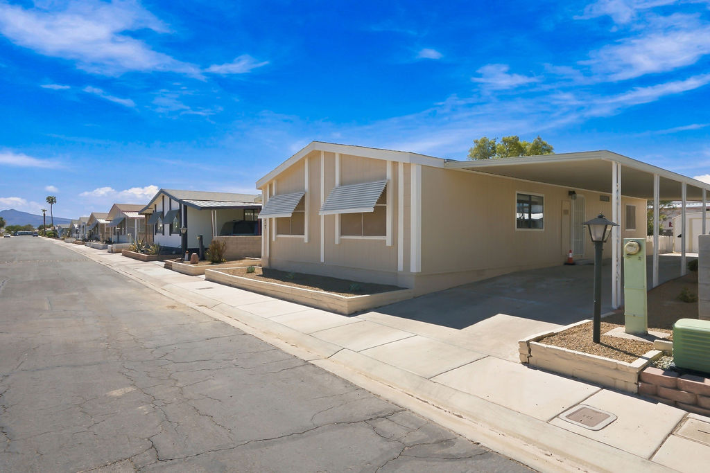 3077 Gavilan Lane Property Photo 1