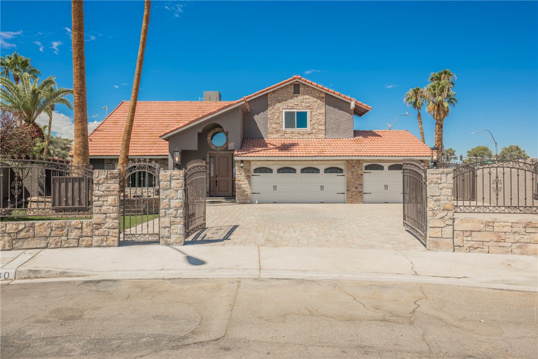 6480 Bristlecone Circle Property Photo 1