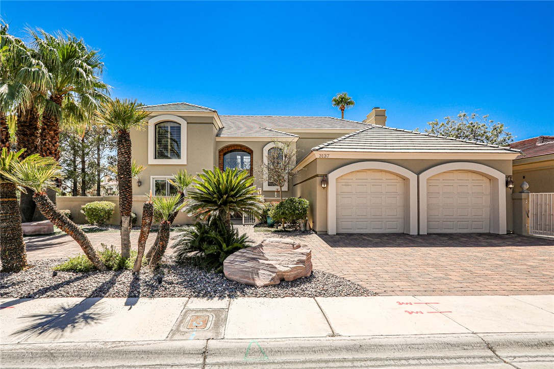 3137 Beach View Court Property Photo 1