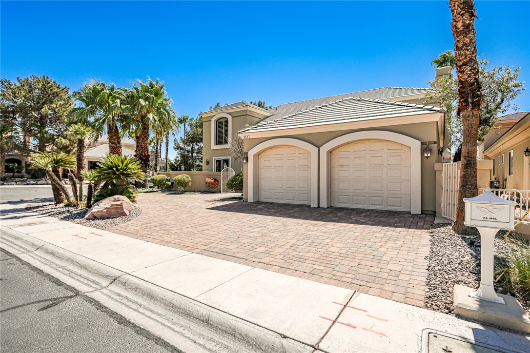 3137 Beach View Court Property Photo 2