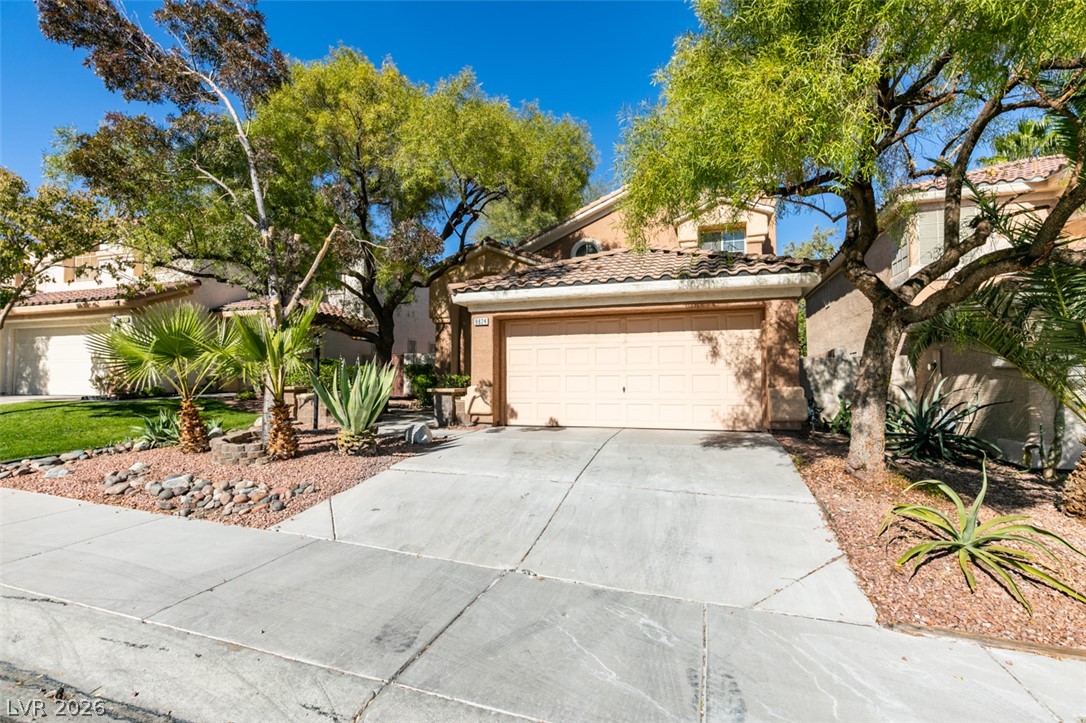 9824 Via Delores Avenue Property Photo 1