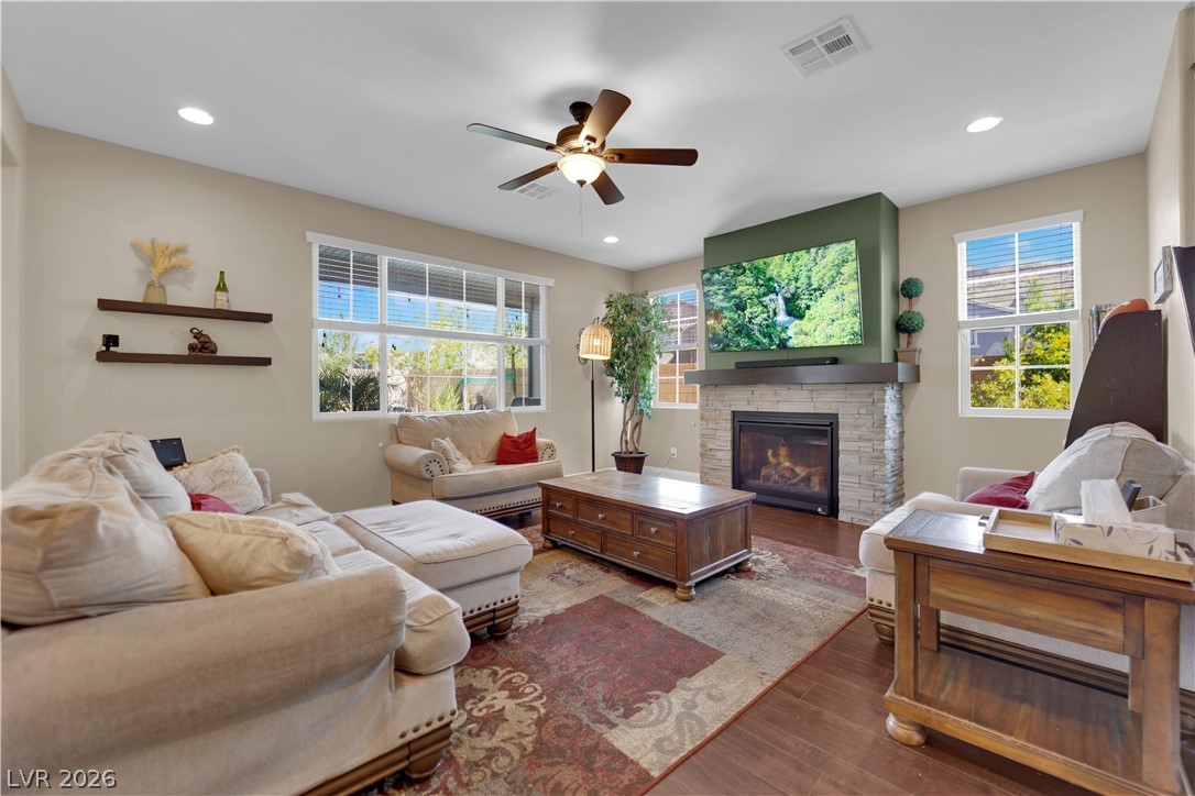 11018 Winter Rise Street Property Photo 25
