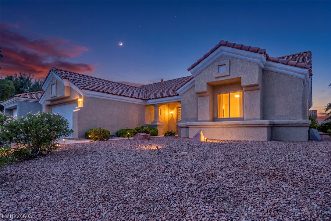 9912 Rosamond Drive Property Photo 2