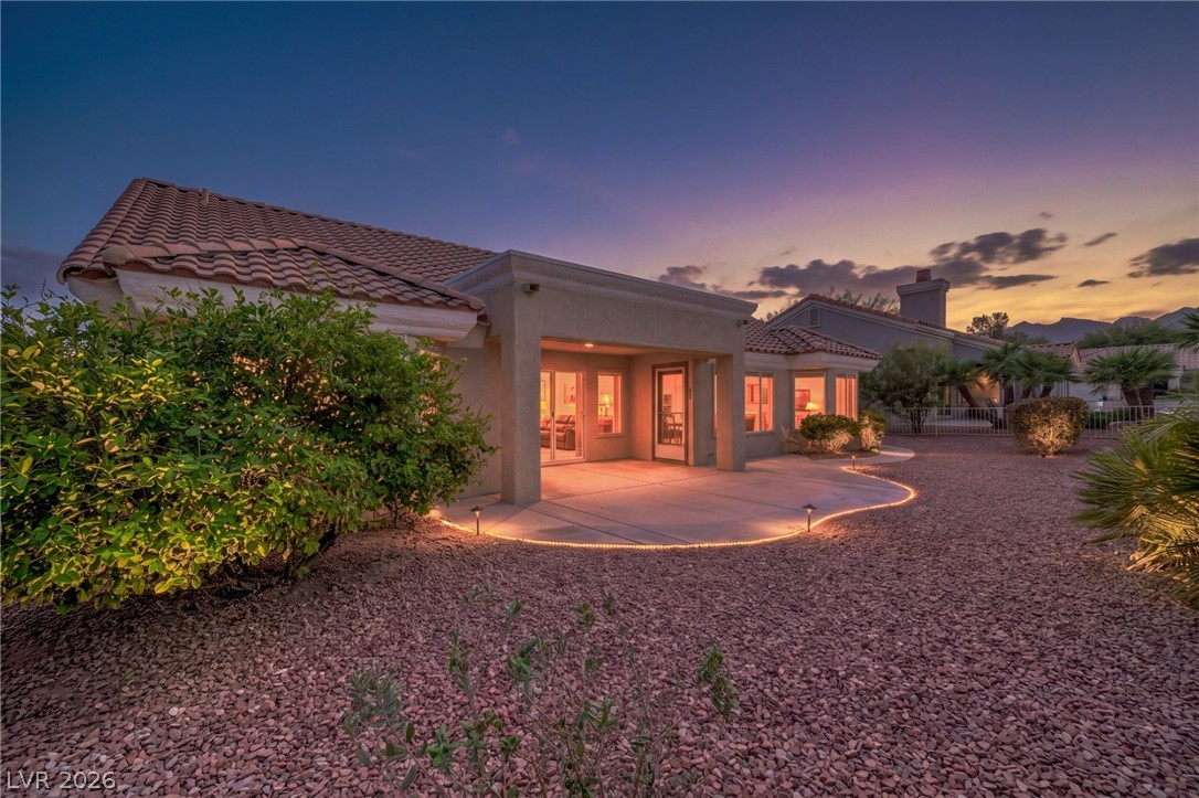 9912 Rosamond Drive Property Photo 35