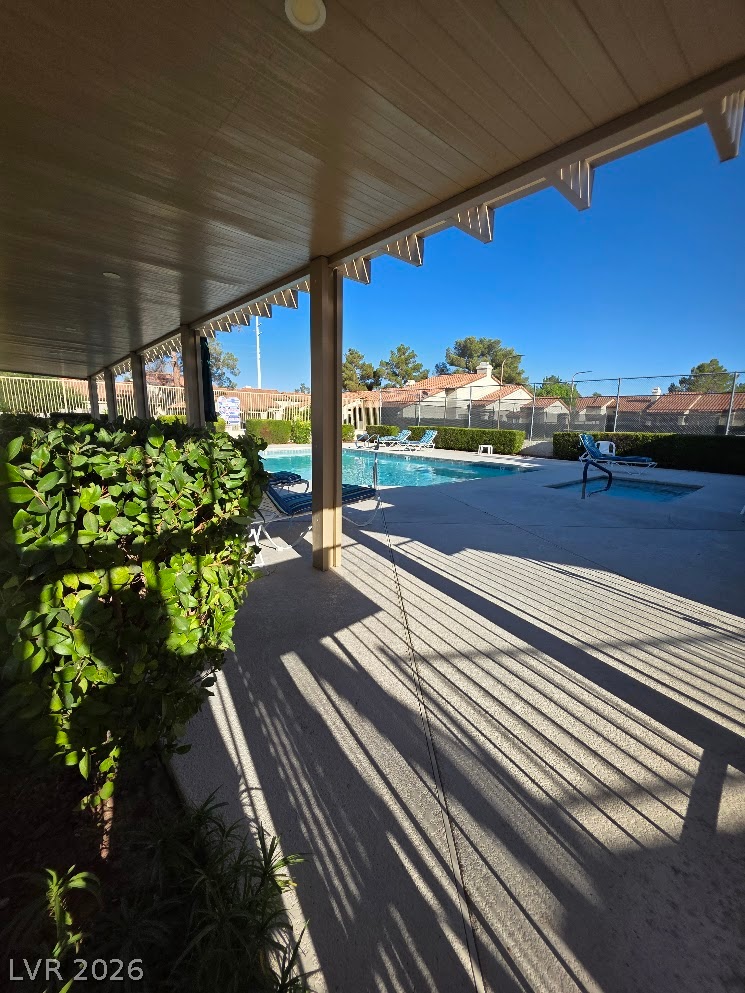 3115 La Mancha Way Property Photo 14