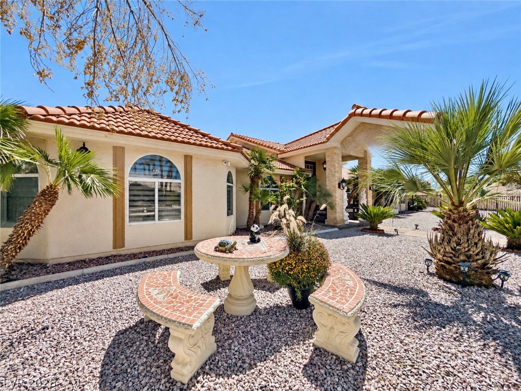 3272 Crystal Palm Court Property Photo 4