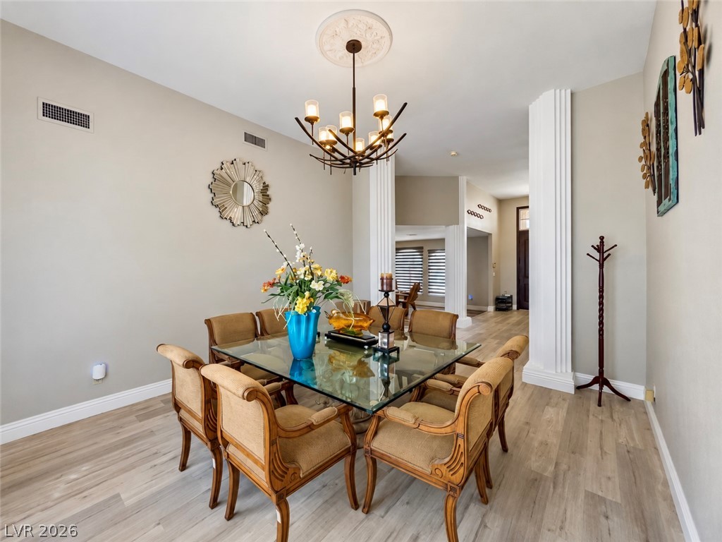 3272 Crystal Palm Court Property Photo 5