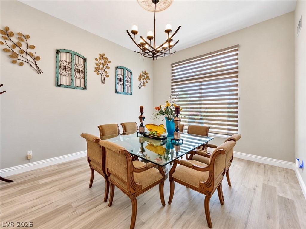 3272 Crystal Palm Court Property Photo 6
